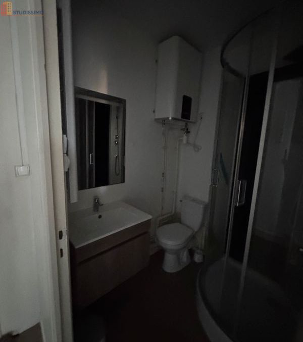 Studio meublé 14m² Limoges 87000 - Hyper centre, meublé - Photo 4