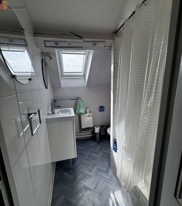 Studio 20m² Belfort - Meublé, 2e étage - Photo 1