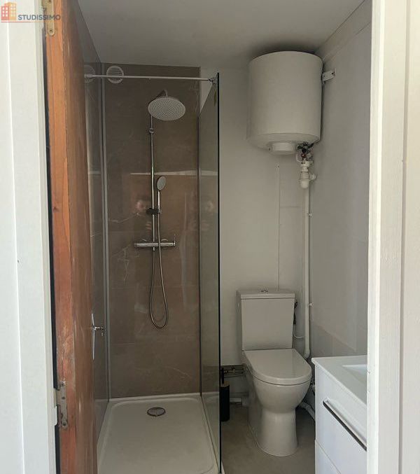 Studio meublé 18m² Limoges 87000 - Meublé, lumineux - Photo 1
