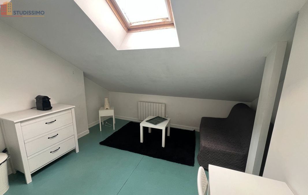 Studio 14m² Limoges 87000 - Meublé, calme - Photo 5