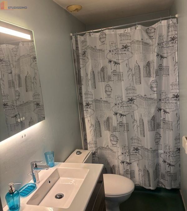Studio 14m² Limoges 87000 - Meublé, calme - Photo 2
