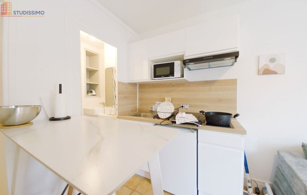 Studio 17m² Mâcon - Rénové - Photo 2
