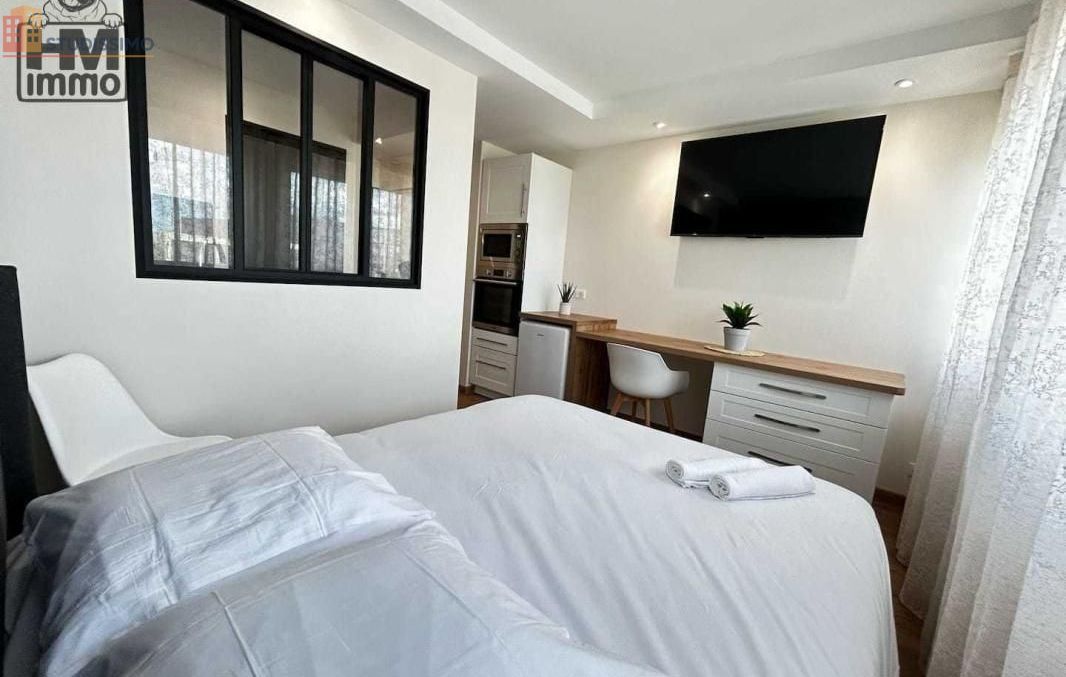 Studio 20m² Panazol - DPE C - Photo 3