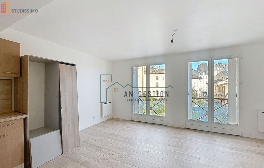 Studio 29m² Limoges 87000 - Photo 1