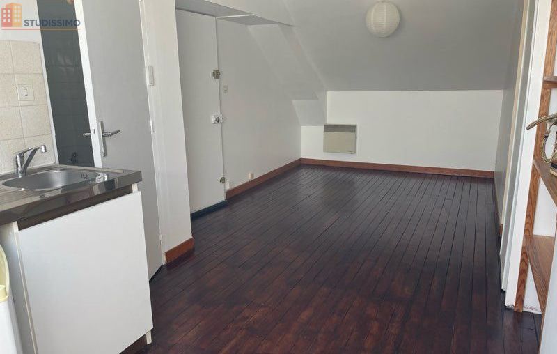 Studio meublé 18m² Limoges centre - Étudiant, lumineux - Photo 2