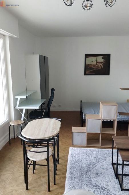 Studio à Limoges