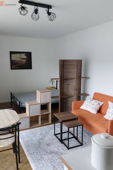 Studio 30m² Limoges 87000 - Photo 1