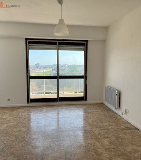 Studio 27m² Chalon-sur-Saône 71100 - Proche gare et centre-ville - Photo 2