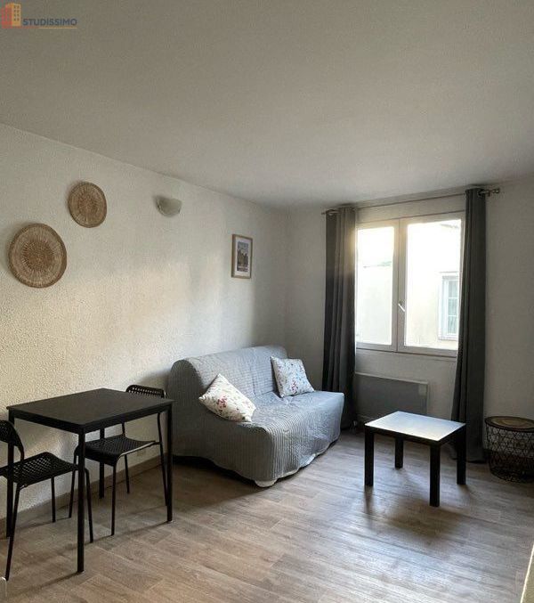 Studio à Limoges