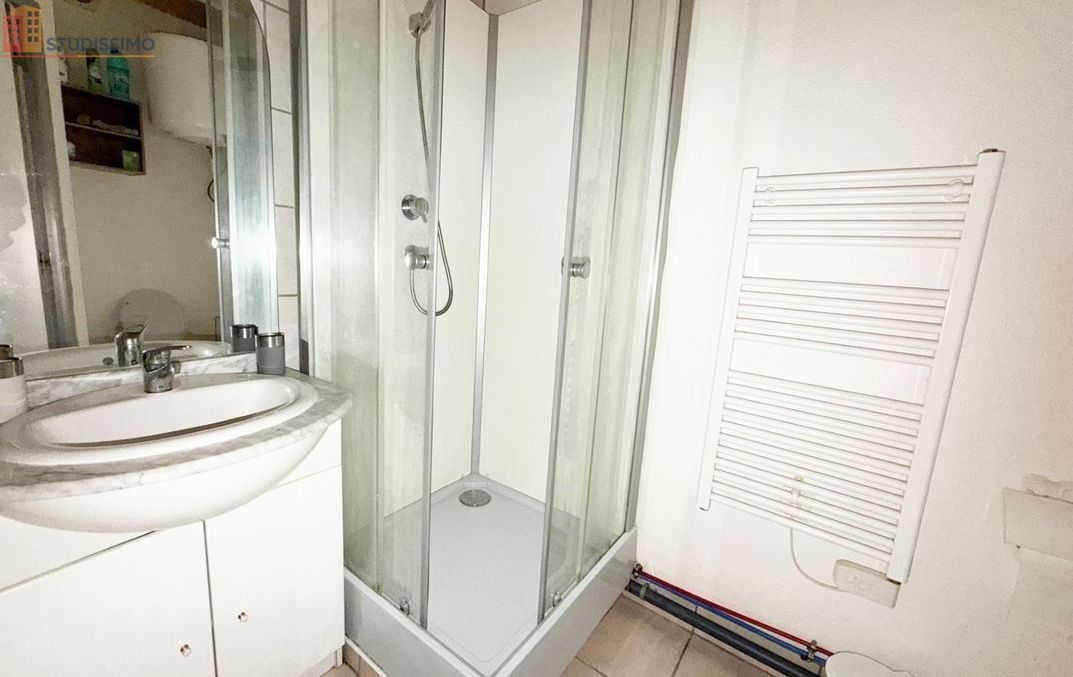 Studio meublé 18m² Trévenans - Meublé, calme - Photo 1