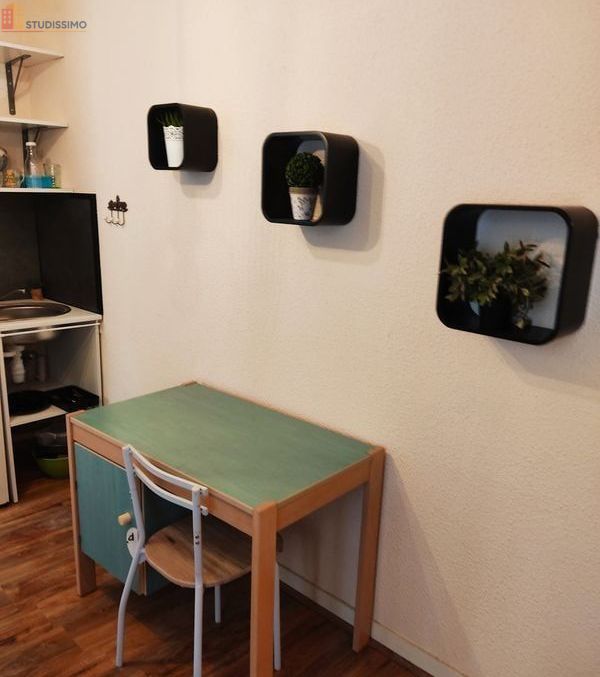 Studio à Limoges