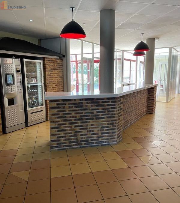 Studio 18m² Limoges centre - Résidence étudiante - Photo 5