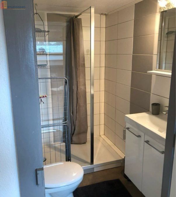 Studio 17m² Belfort - Meublé, proche gare - Photo 1