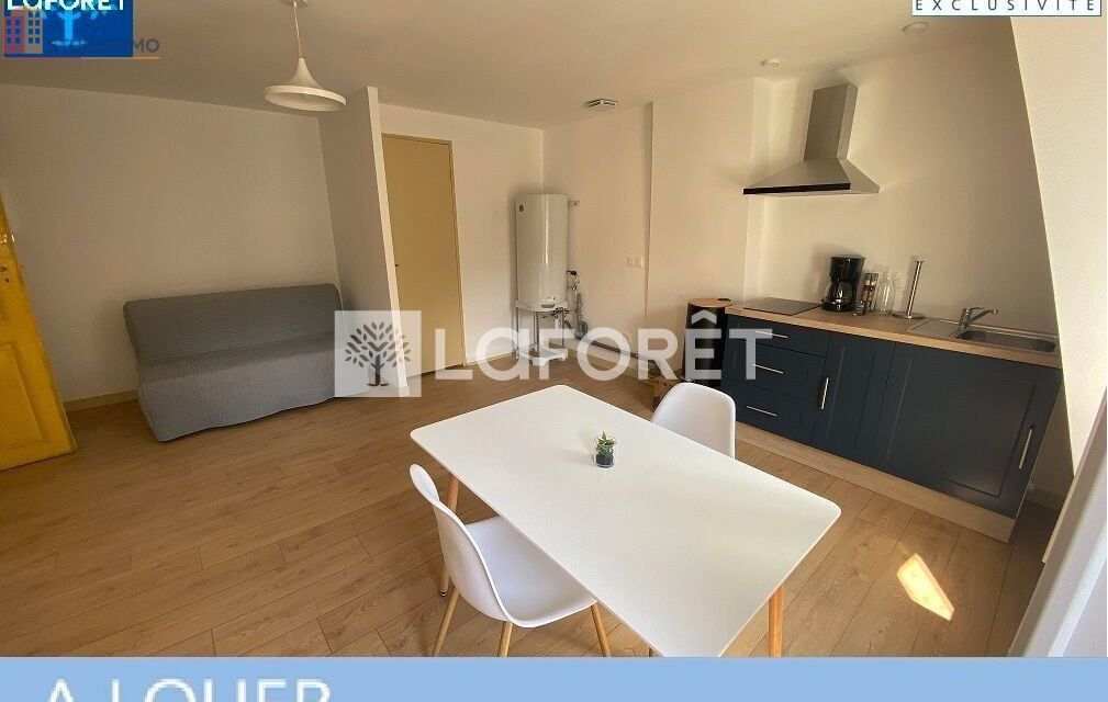 Studio à Belfort