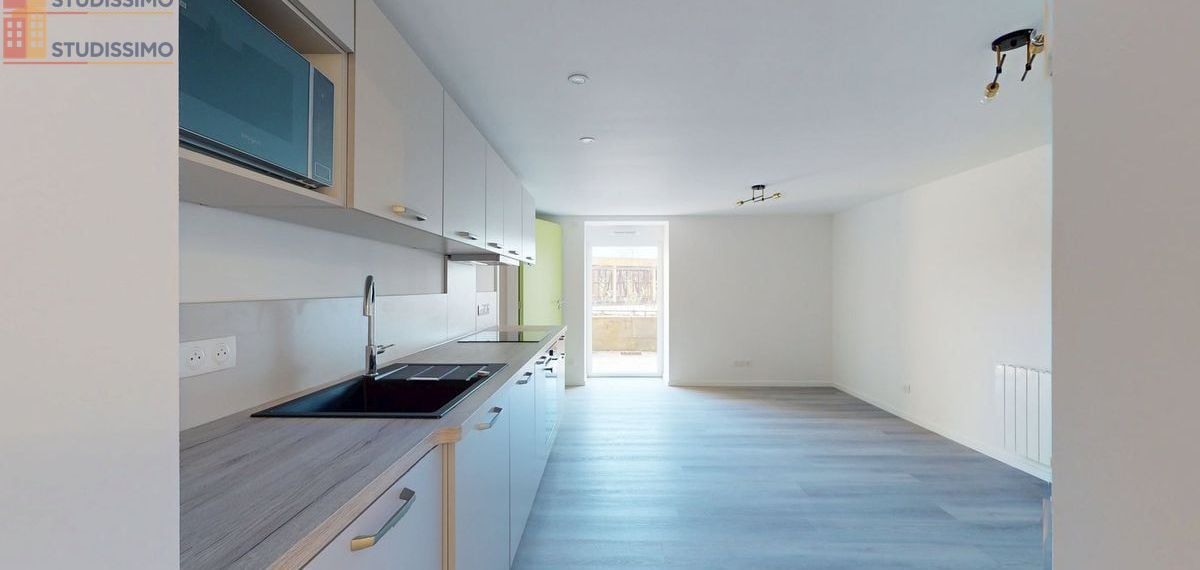 Studio 43m² Bavilliers - Lumineux, performant DPE C - Photo 17