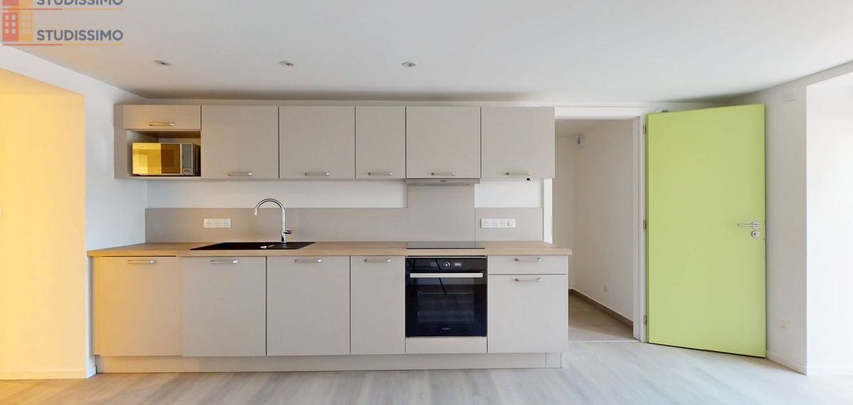 Studio 43m² Bavilliers - Lumineux, performant DPE C - Photo 15