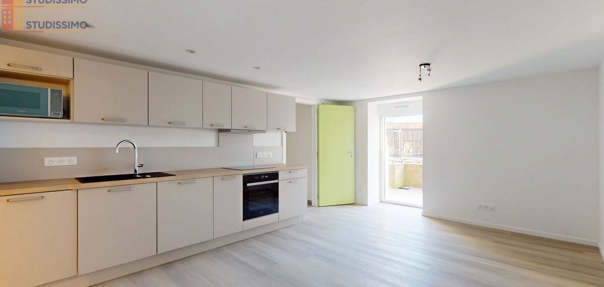 Studio 43m² Bavilliers - Lumineux, performant DPE C - Photo 16