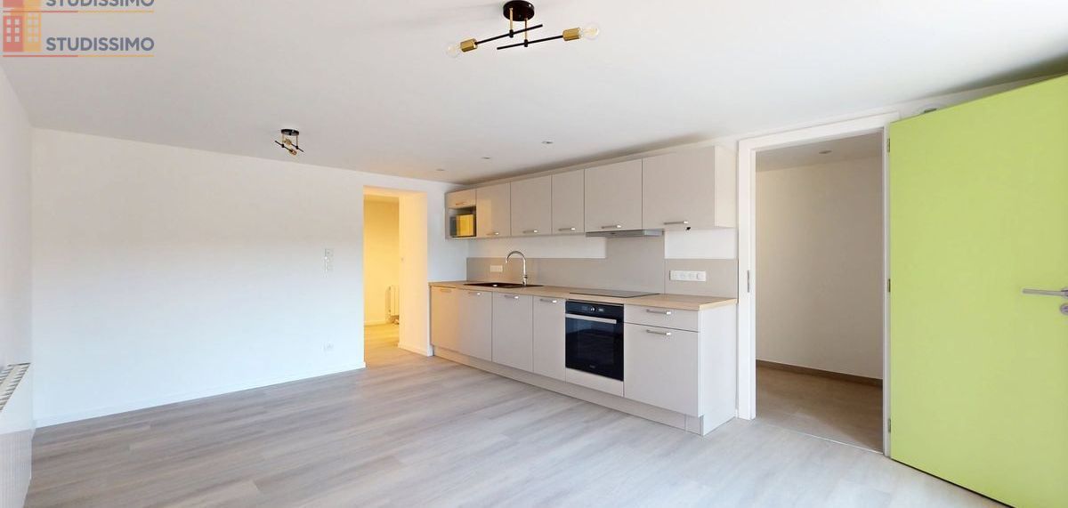 Studio 43m² Bavilliers - Lumineux, performant DPE C - Photo 14