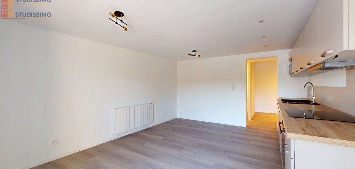 Studio 43m² Bavilliers - Lumineux, performant DPE C - Photo 13
