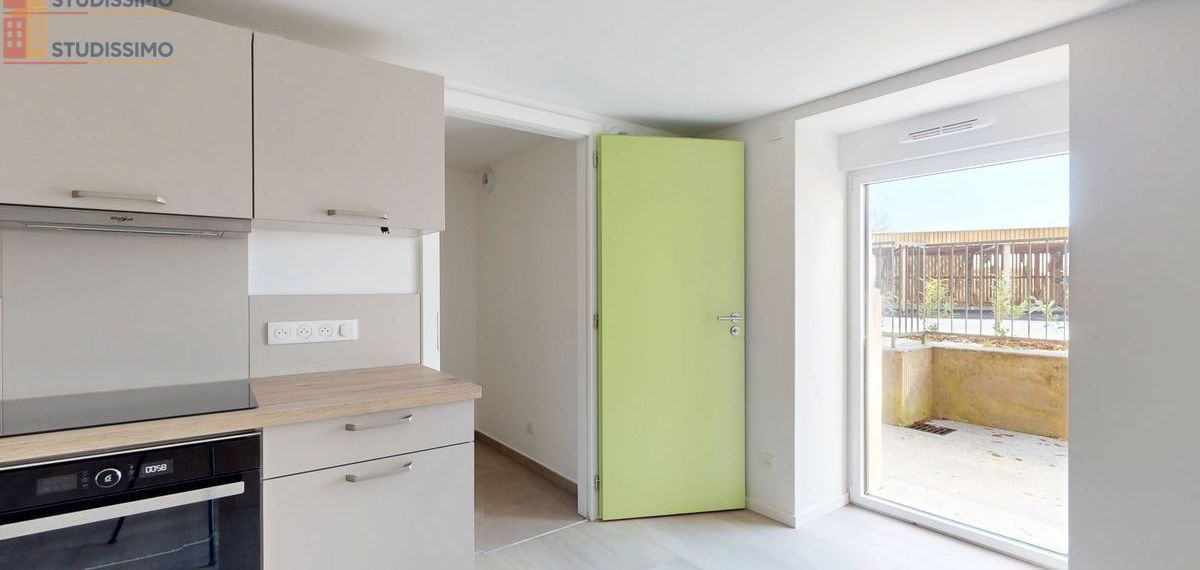 Studio 43m² Bavilliers - Lumineux, performant DPE C - Photo 11