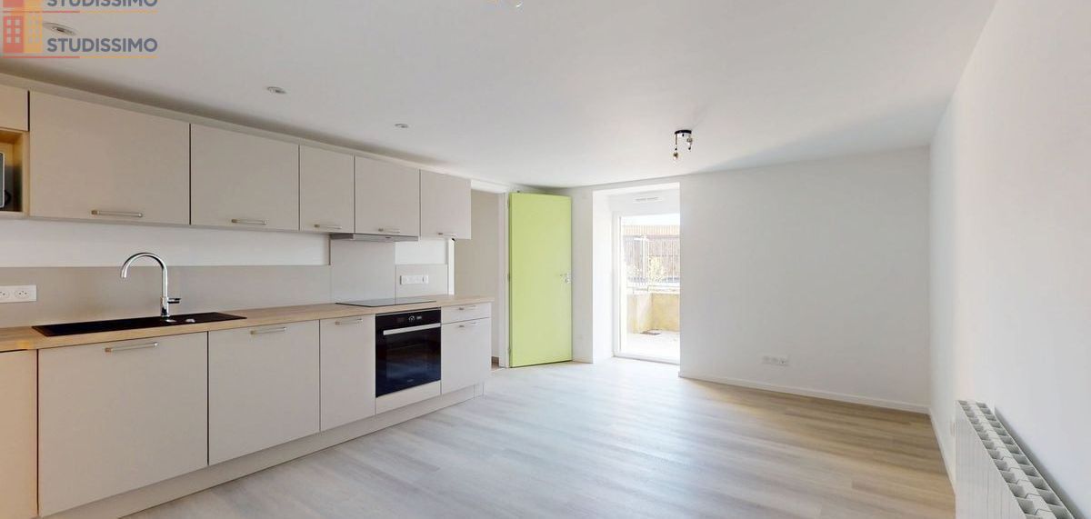 Studio 43m² Bavilliers - Lumineux, performant DPE C - Photo 12