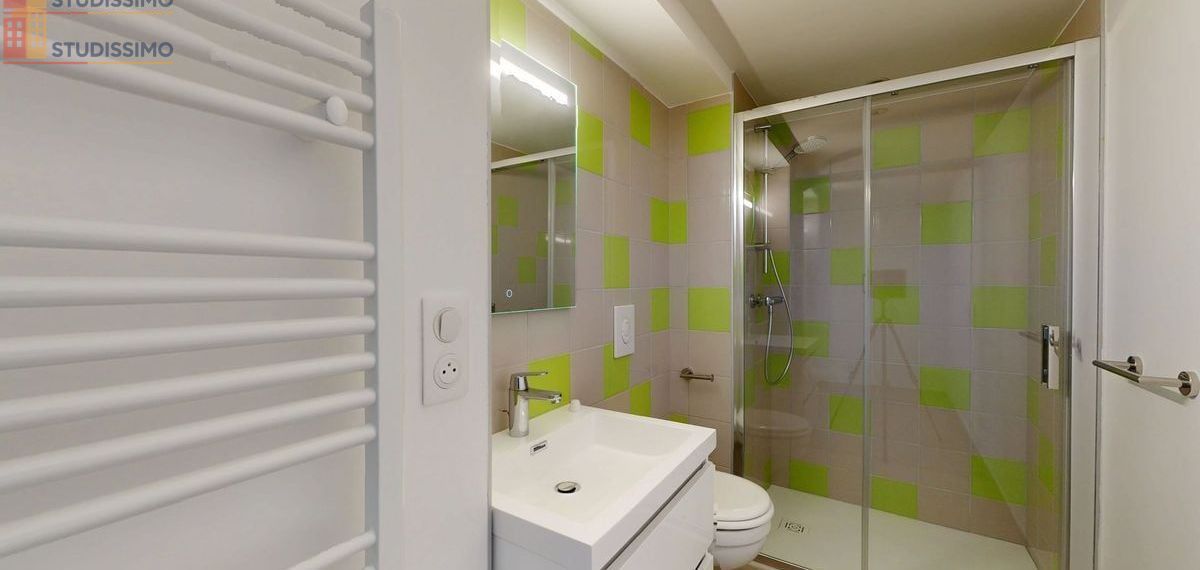 Studio 43m² Bavilliers - Lumineux, performant DPE C - Photo 10