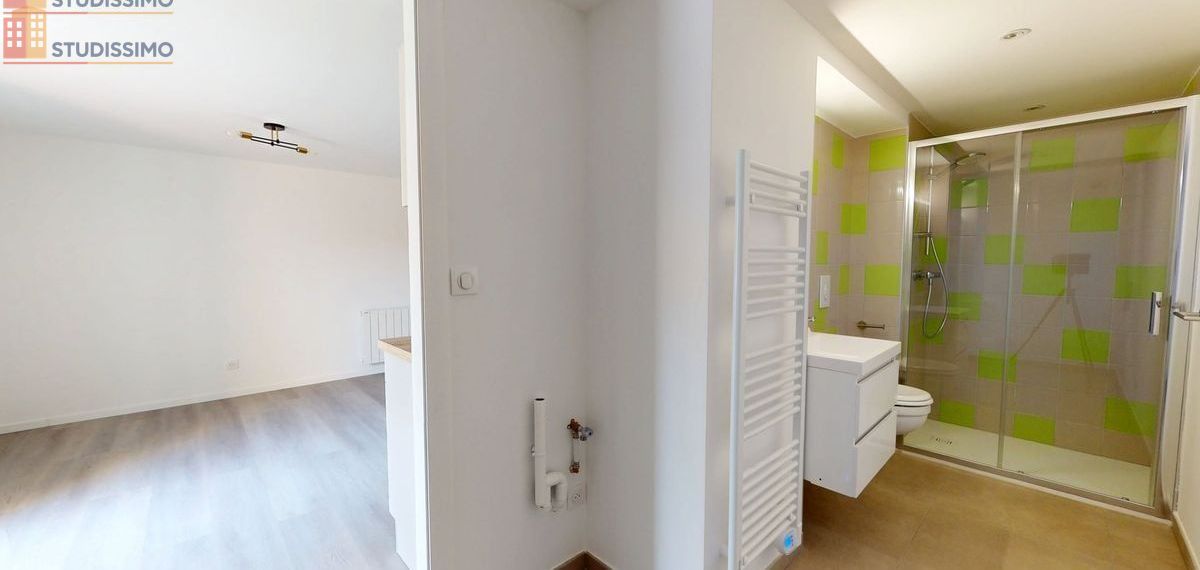 Studio 43m² Bavilliers - Lumineux, performant DPE C - Photo 8