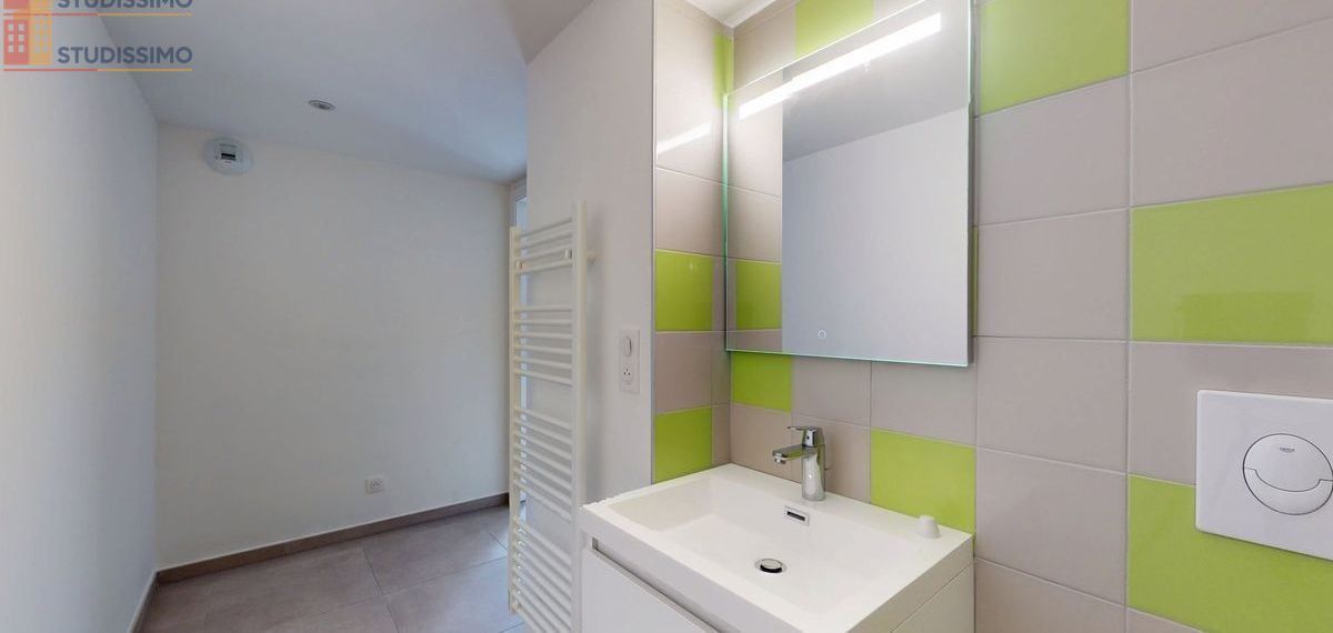 Studio 43m² Bavilliers - Lumineux, performant DPE C - Photo 6