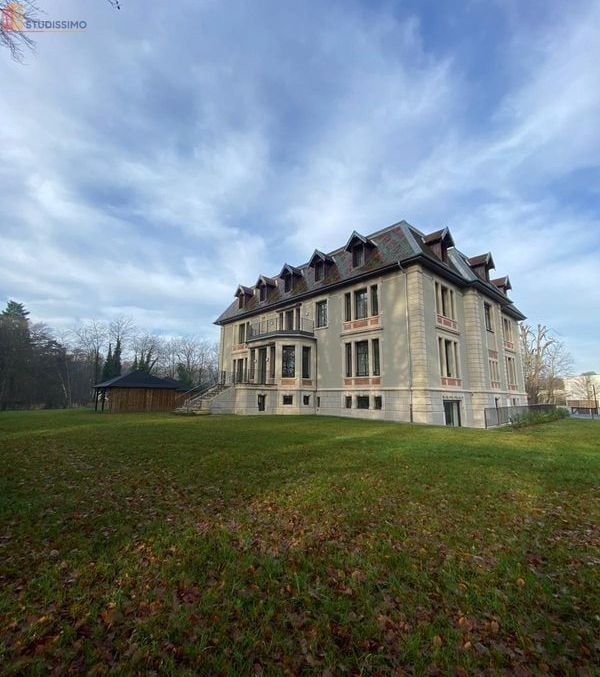 Studio 43m² Bavilliers - Lumineux, performant DPE C - Photo 2