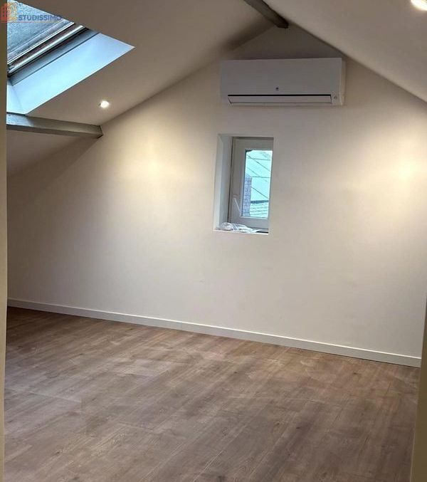 Studio 21m² Limoges 87100 - Entièrement refait - Photo 1