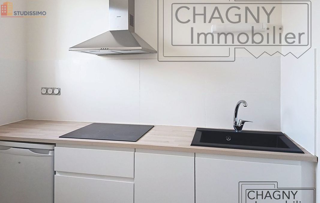 Studio 33m² Chagny 71150 - Photo 4