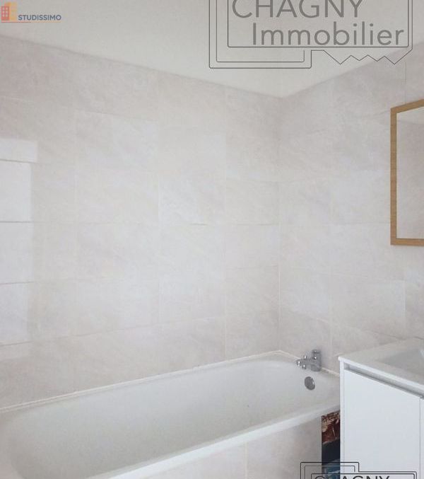 Studio 33m² Chagny 71150 - Photo 3