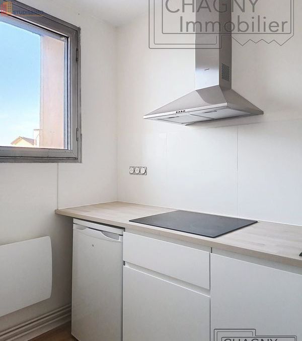 Studio 33m² Chagny 71150 - Photo 2