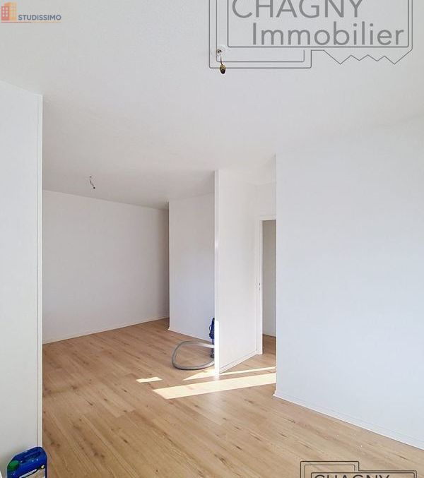 Studio 33m² Chagny 71150 - Photo 1