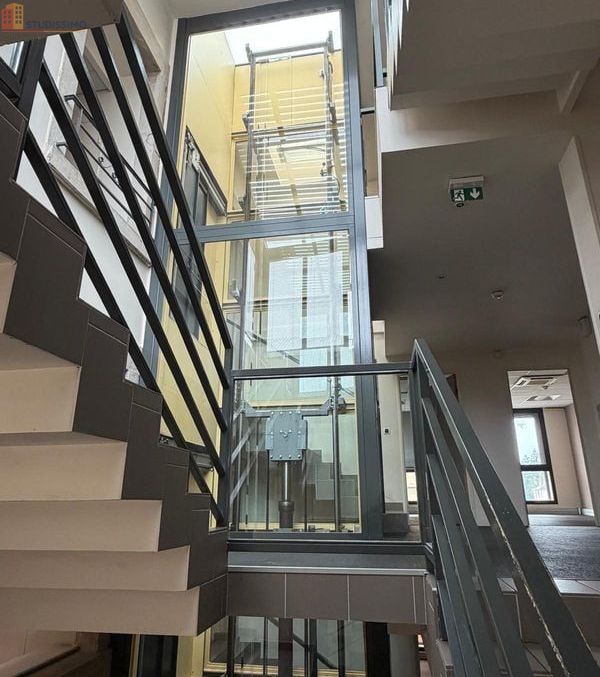 Studio 18m² Mâcon centre-ville - Photo 1