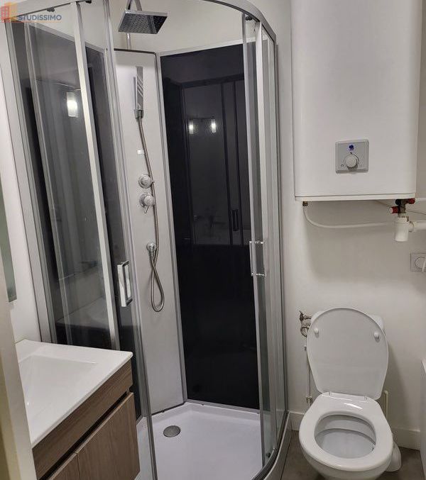 Studio meublé 20m² Limoges 87000 - Proche mairie, lumineux - Photo 3