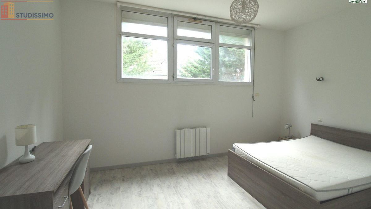 Studio 37m² Chalon-sur-Saône - Étage élevé, lumineux - Photo 4