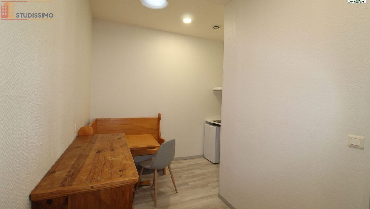 Studio 37m² Chalon-sur-Saône - Étage élevé, lumineux - Photo 3