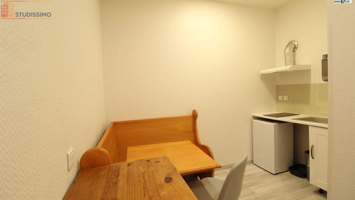 Studio 37m² Chalon-sur-Saône - Étage élevé, lumineux - Photo 2