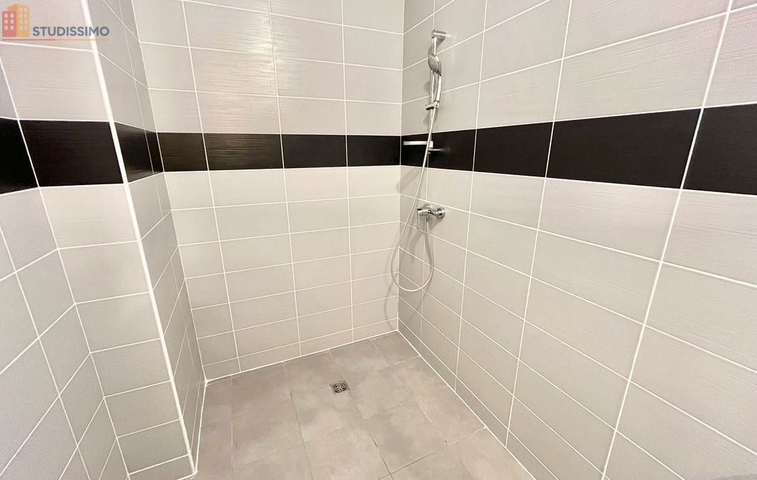 Studio meublé 21m² Isle 87170 - Parking privatif, grande salle d'eau - Photo 5