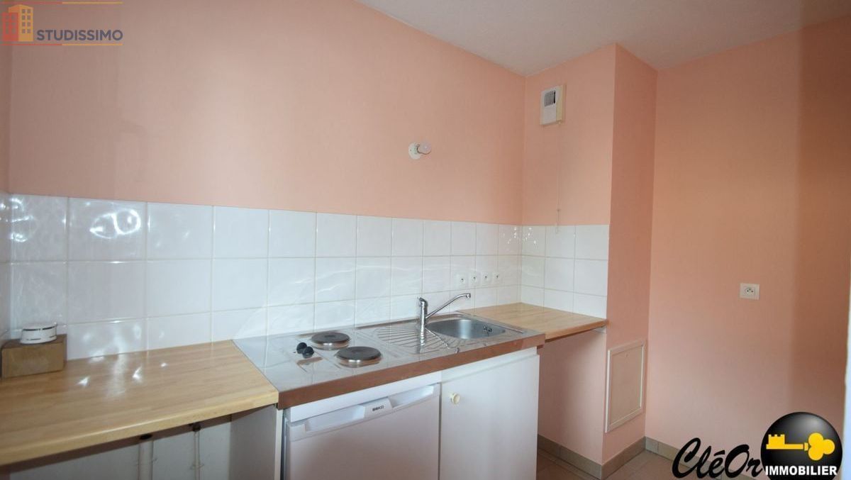Studio 29m² Lux 71100 - Photo 4