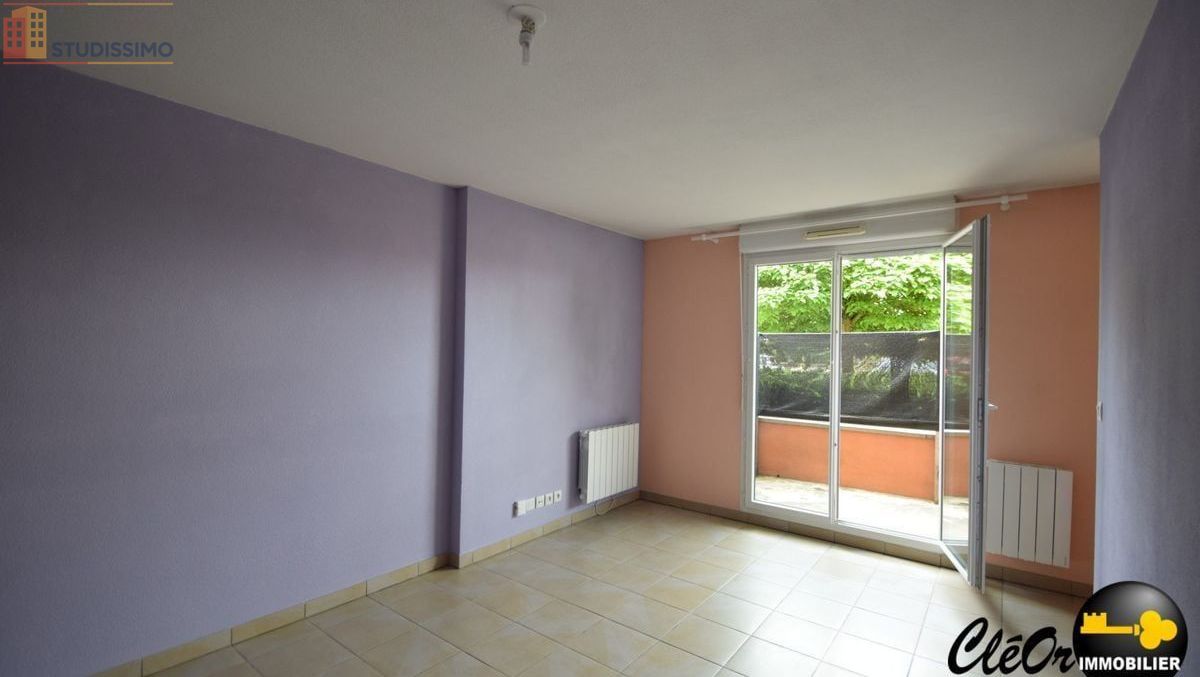 Studio 29m² Lux 71100 - Photo 2