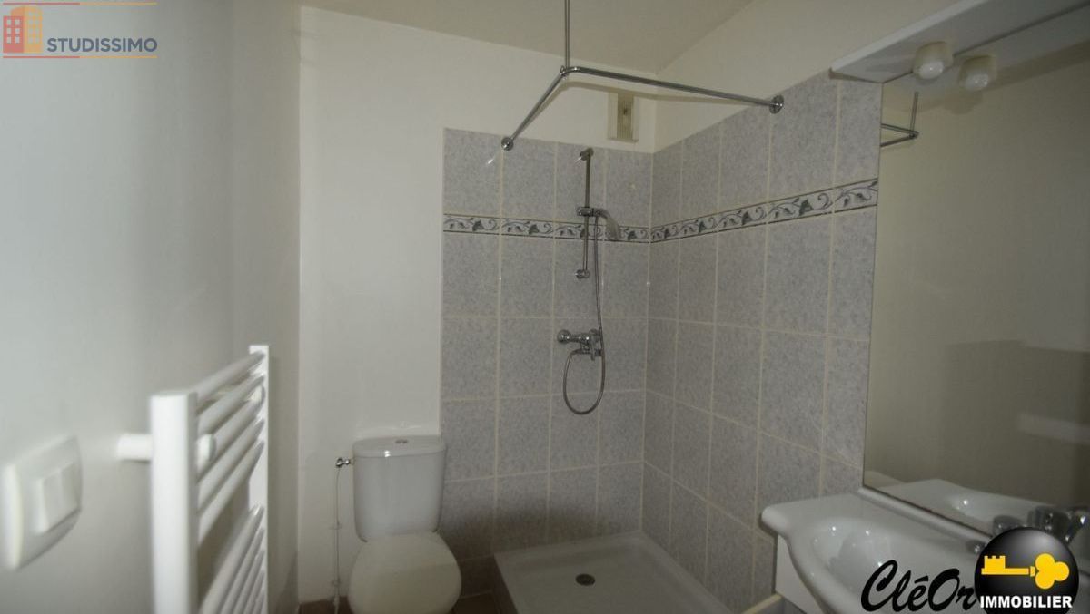 Studio 29m² Lux 71100 - Photo 1