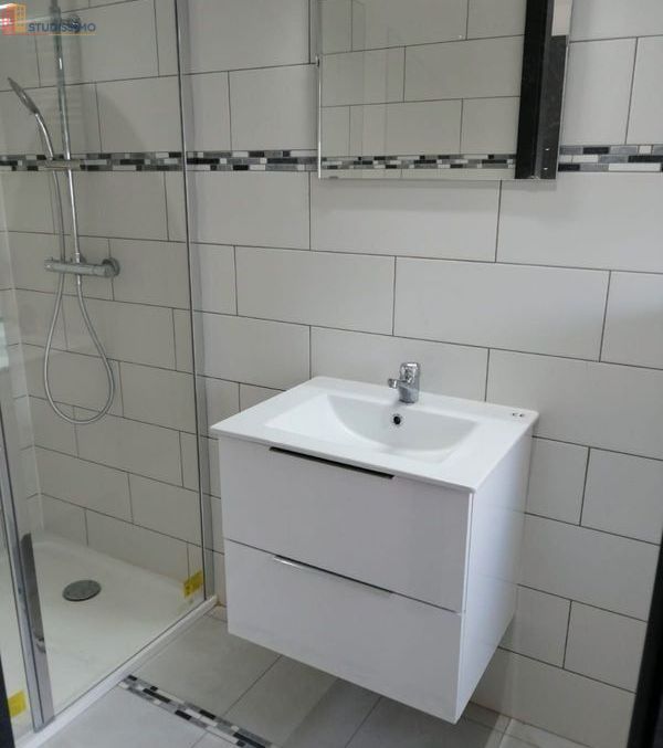 Studio 25m² Châtenois-les-Forges - Fonctionnel, facile d’accès - Photo 1