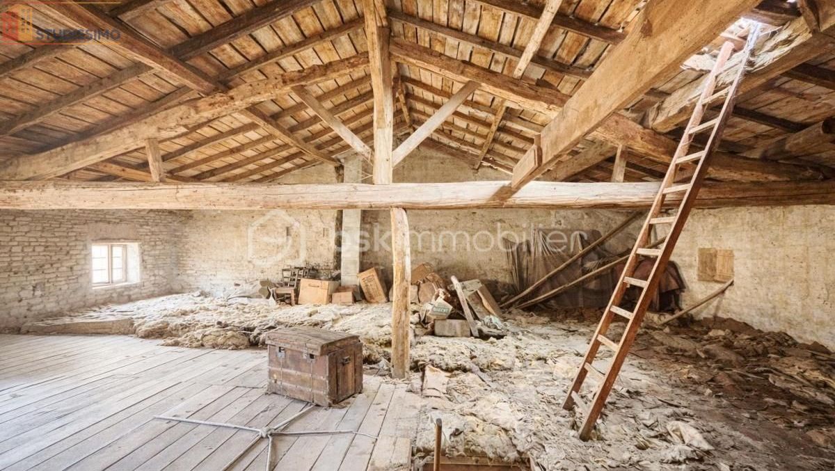 Studio à Crêches-sur-Saône