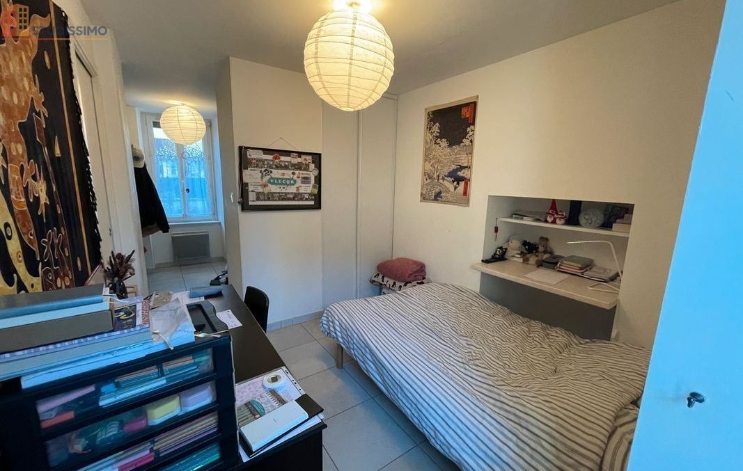 Studio 27m² Limoges 87000 - Meublé, DPE D - Photo 4