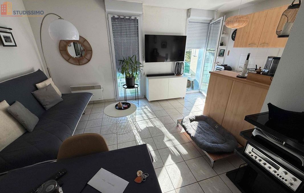 Studio à Limoges