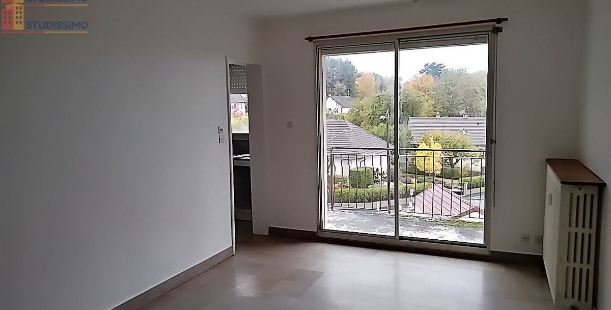 Studio 27m² Autun - Dernier étage, lumineux - Photo 5