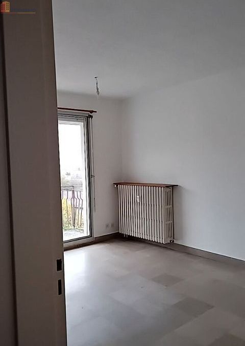 Studio 27m² Autun - Dernier étage, lumineux - Photo 4