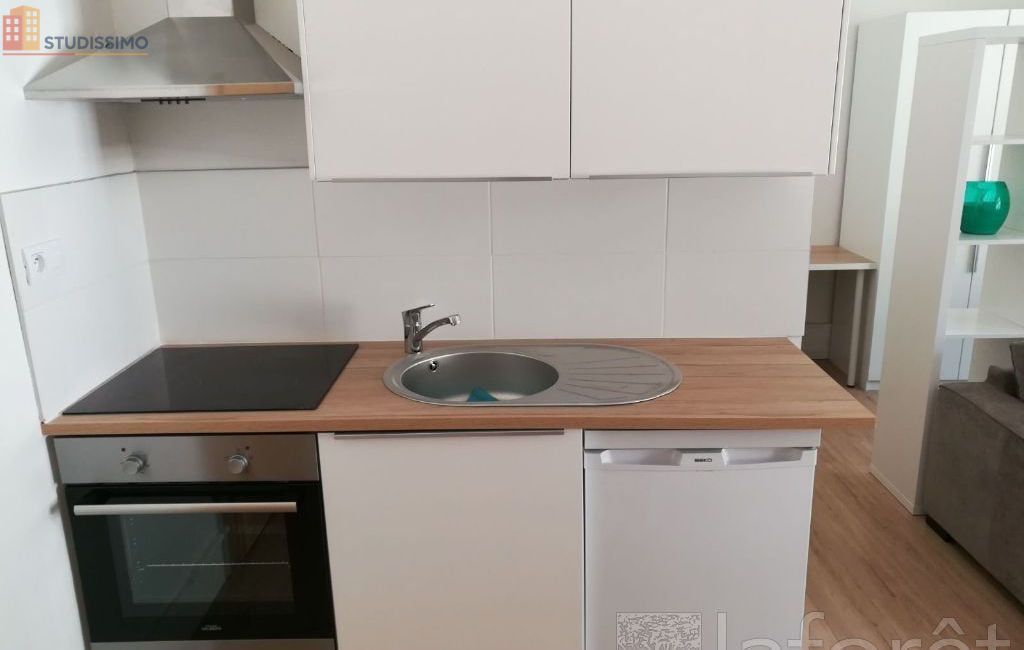 Studio 28m² Belfort - Meublé, 3e étage - Photo 4